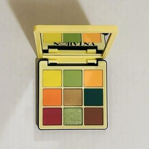 Anastasia Beverly Hills Norvina Mini Pro Pigment Palette Vol. 2